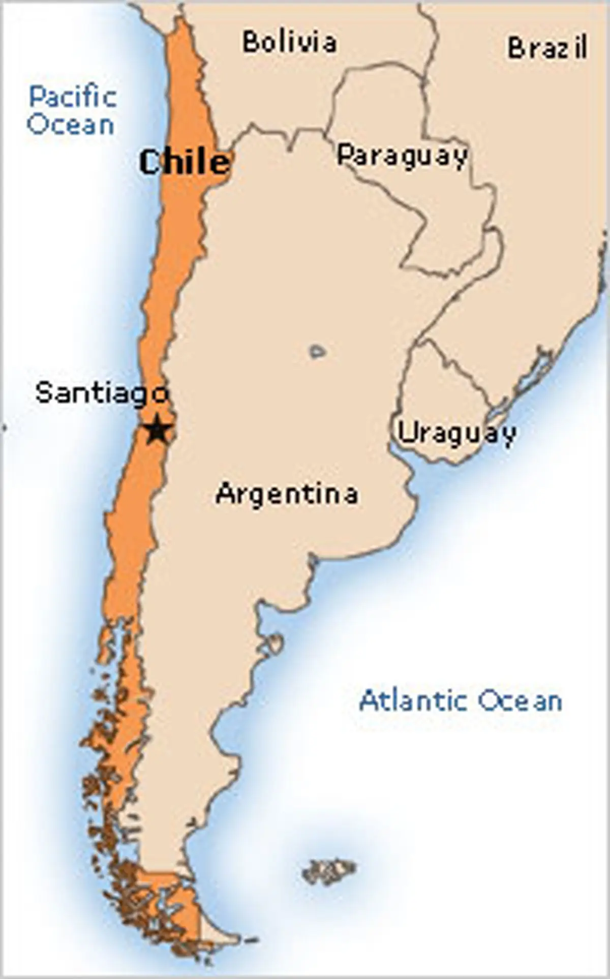 اخبار آرشیوی