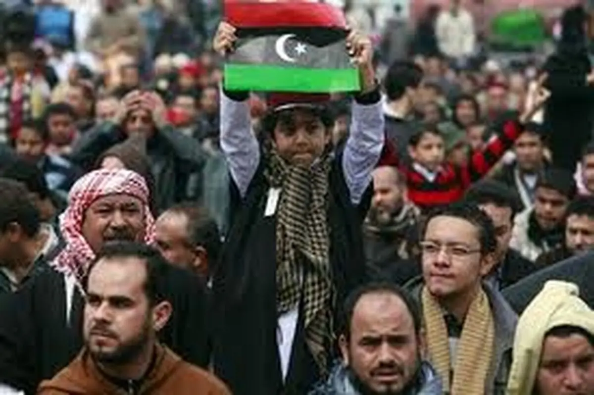 اخبار آرشیوی