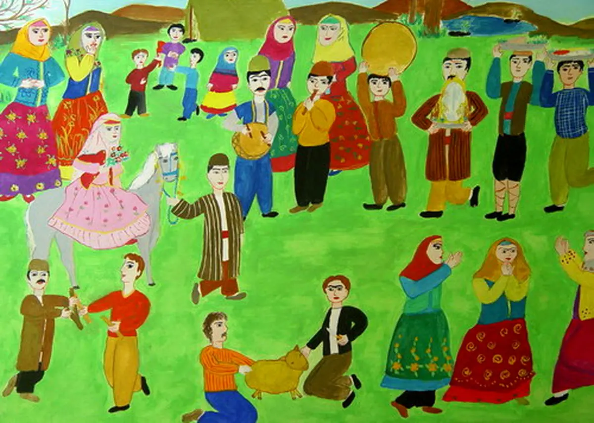 اخبار آرشیوی