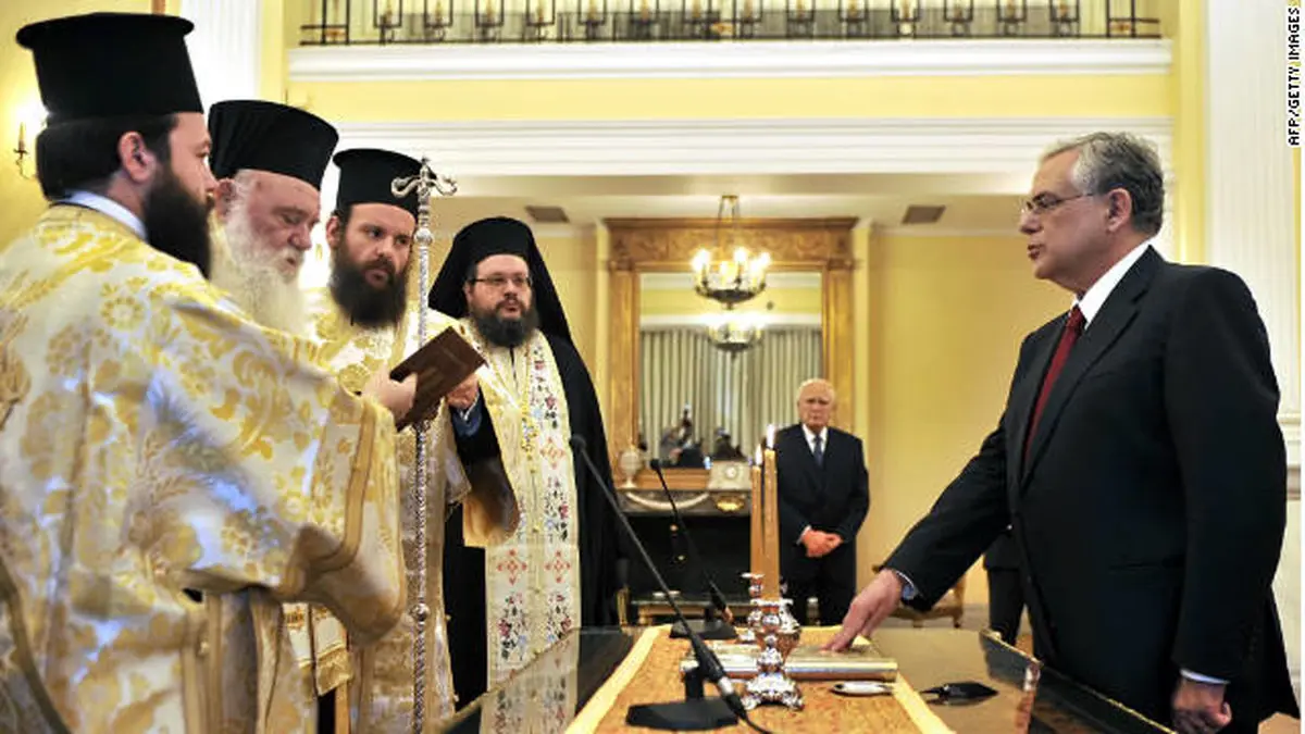 اخبار آرشیوی