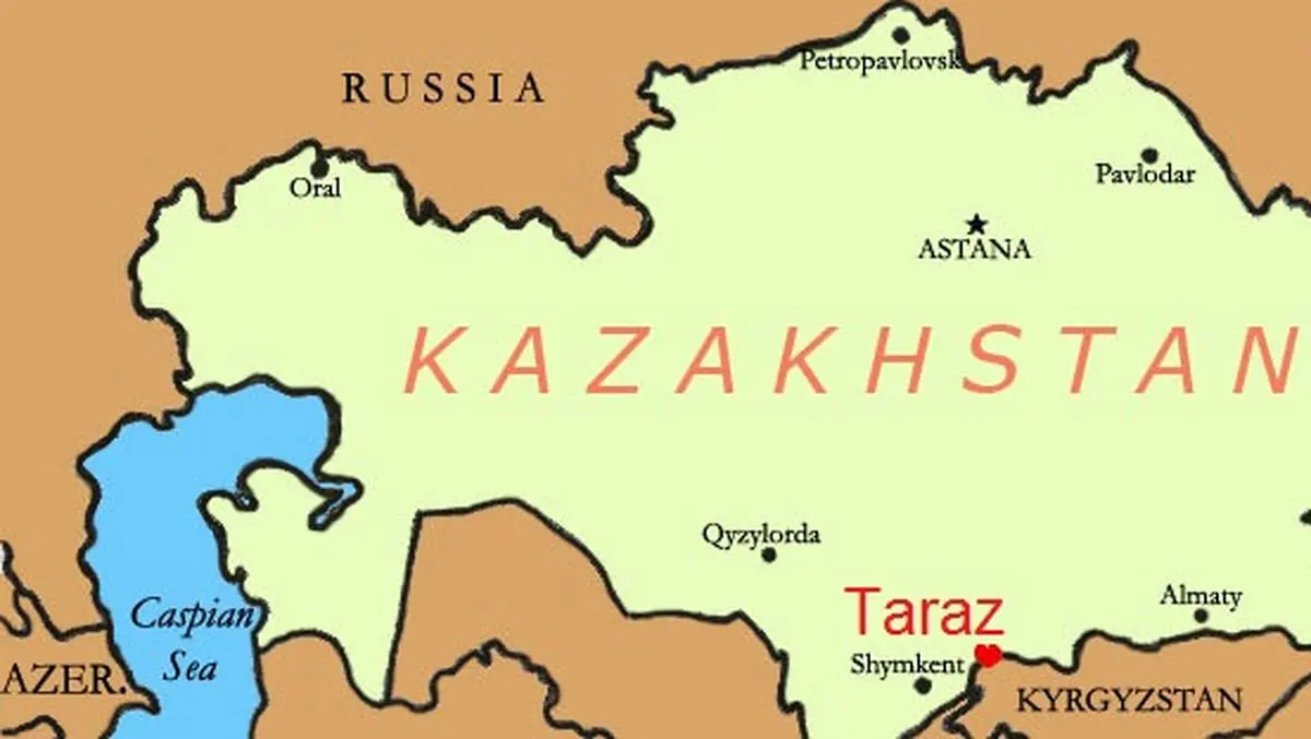 اخبار آرشیوی