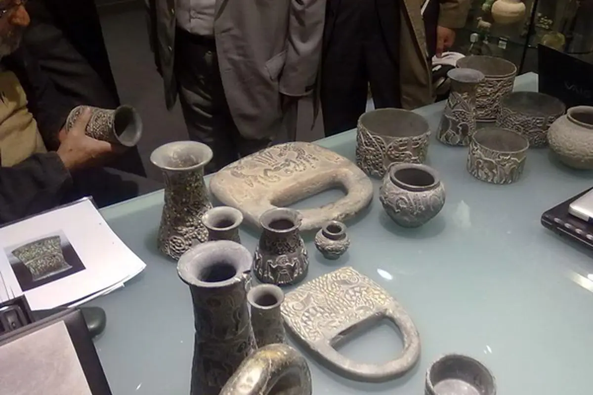 اخبار آرشیوی