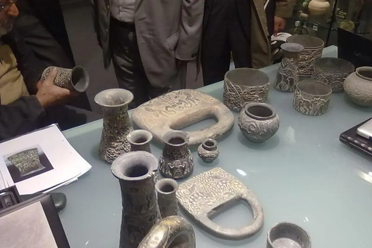 اخبار آرشیوی