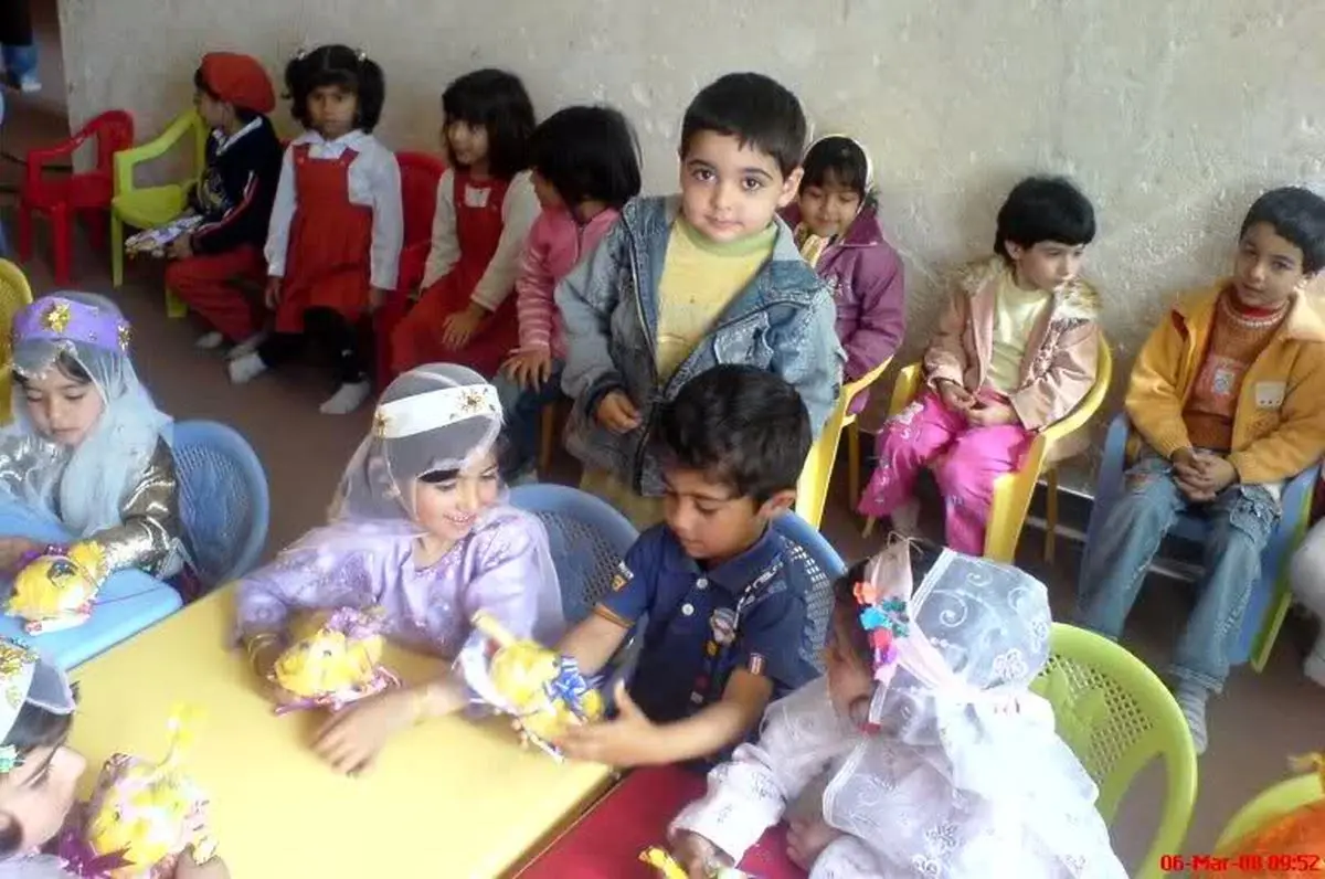 اخبار آرشیوی