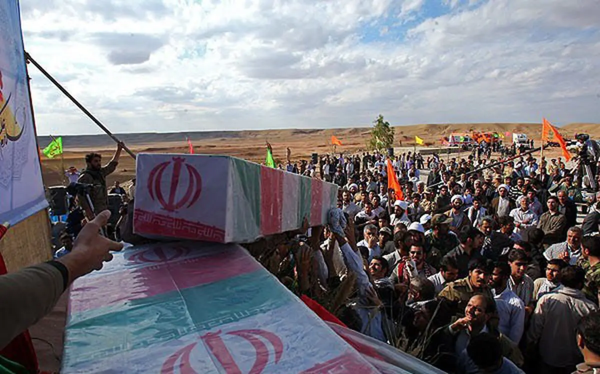 اخبار آرشیوی