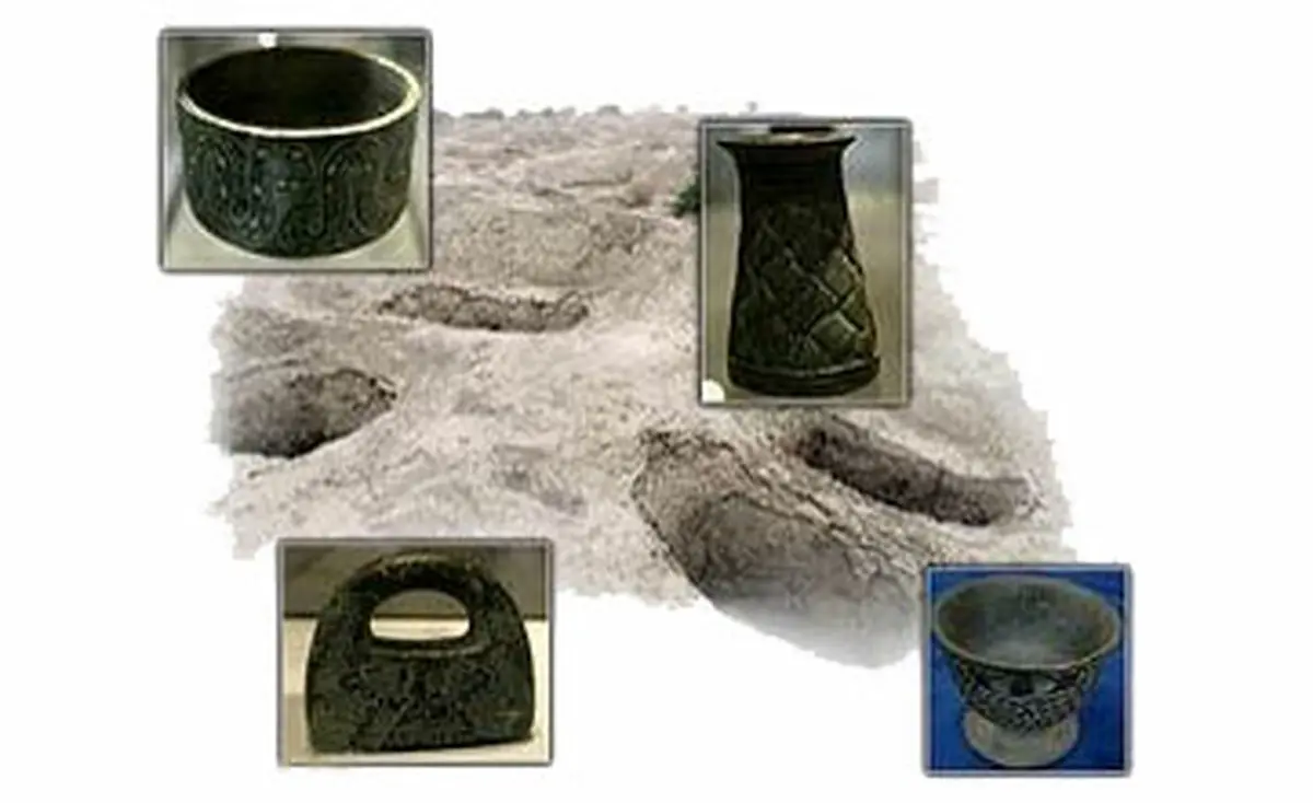 اخبار آرشیوی