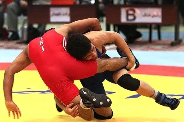 برنامه کامل مسابقات هفته نخست لیگ برتر کشتی آزاد اعلام شد