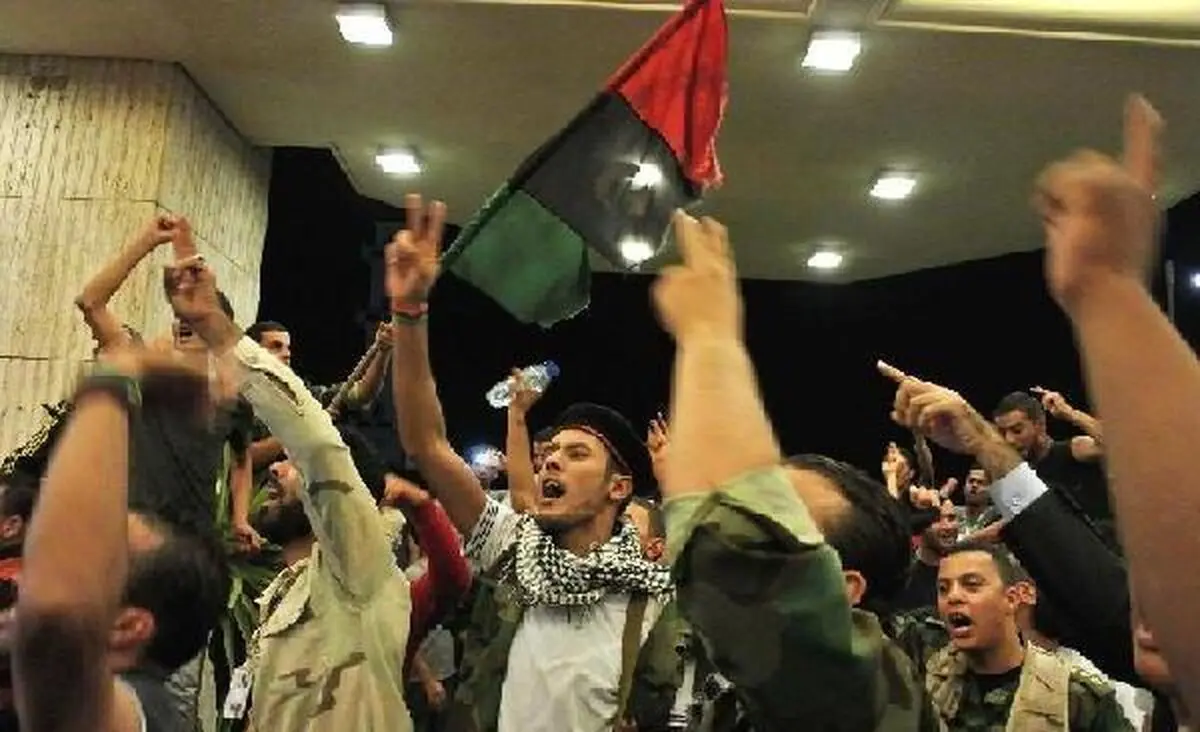 اخبار آرشیوی