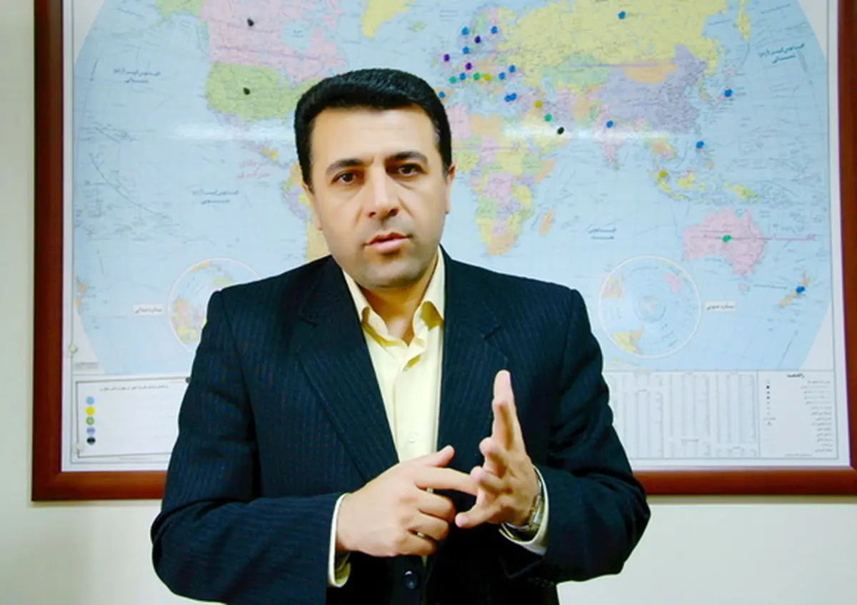 اخبار آرشیوی