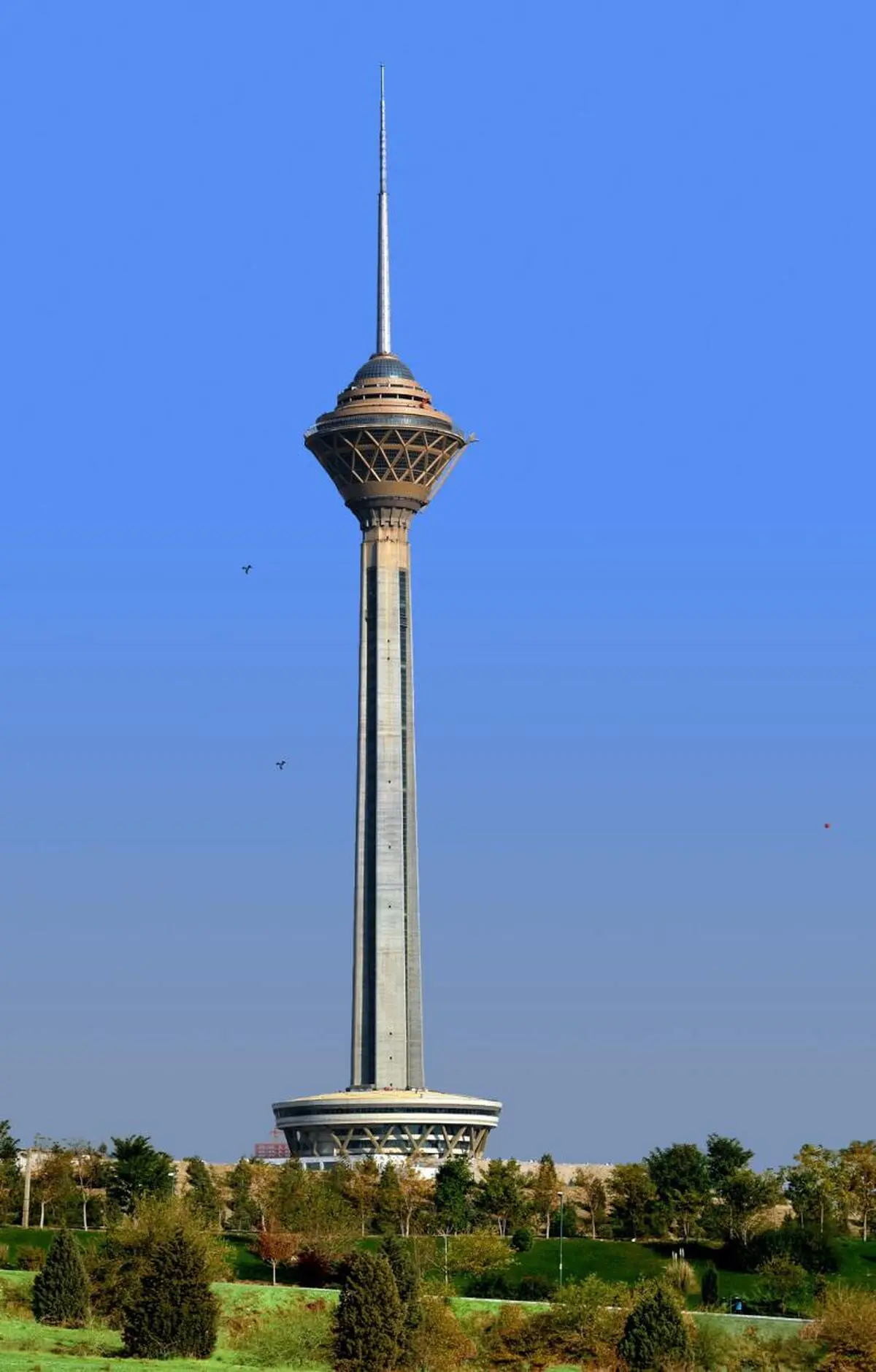 شهرداری تهران تمایلی به واگذاری پروژه فاز دوم برج میلاد به بخش خصوصی ندارد