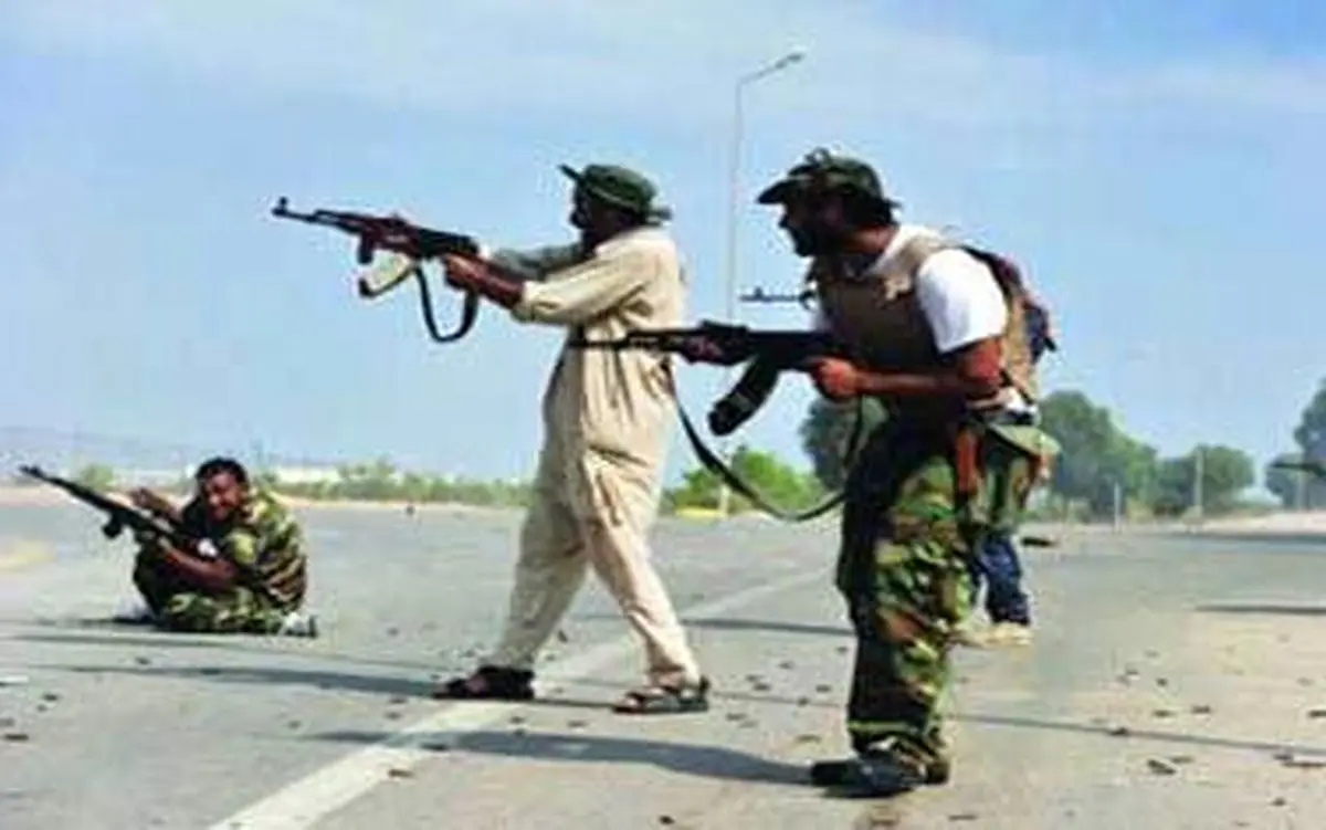 اخبار آرشیوی