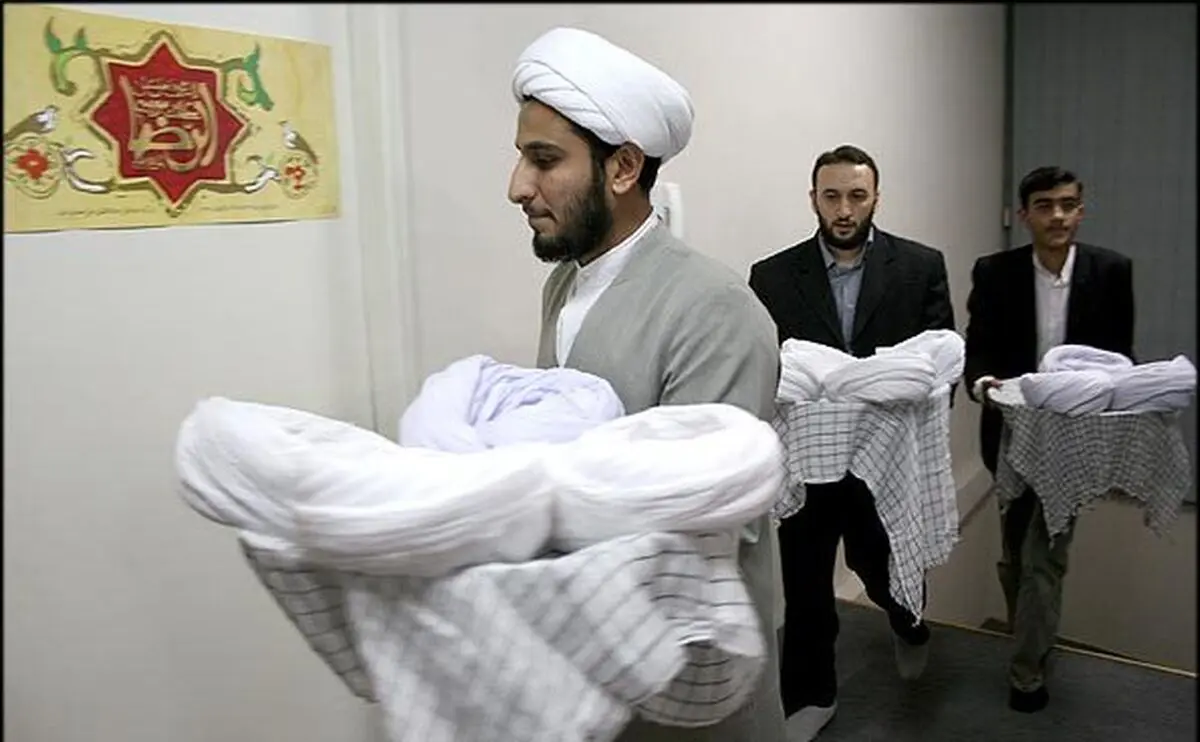 اخبار آرشیوی