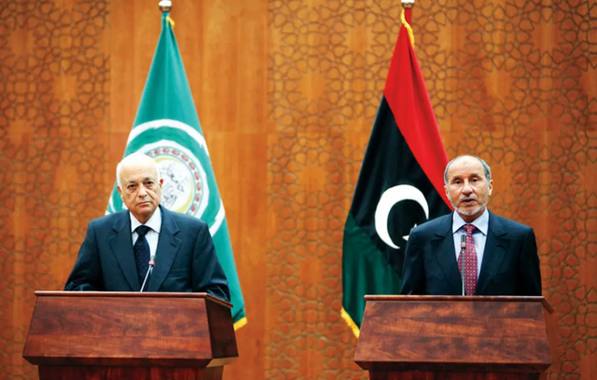 اخبار آرشیوی