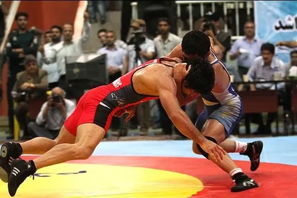 پایان هفته دوم لیگ برتر کشتی آزاد با پیروزی خونه به خونه بابل، نیروی زمینی و ثامن‌الحجج سبزوار