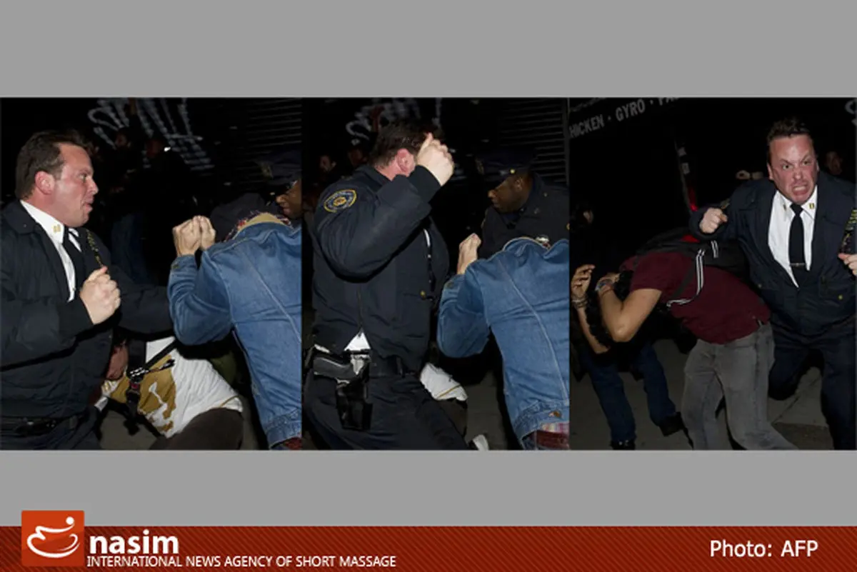 اخبار آرشیوی