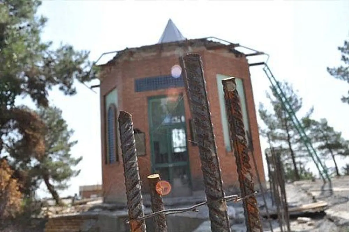 اخبار آرشیوی