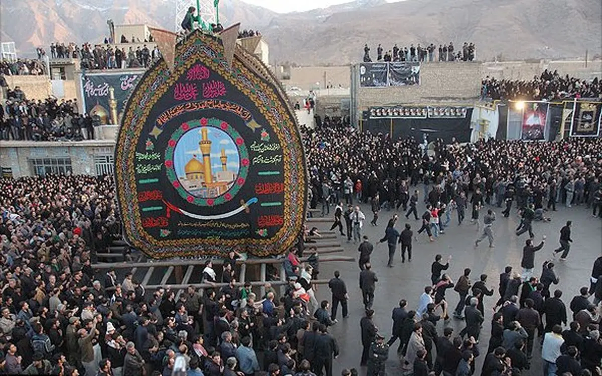 اخبار آرشیوی