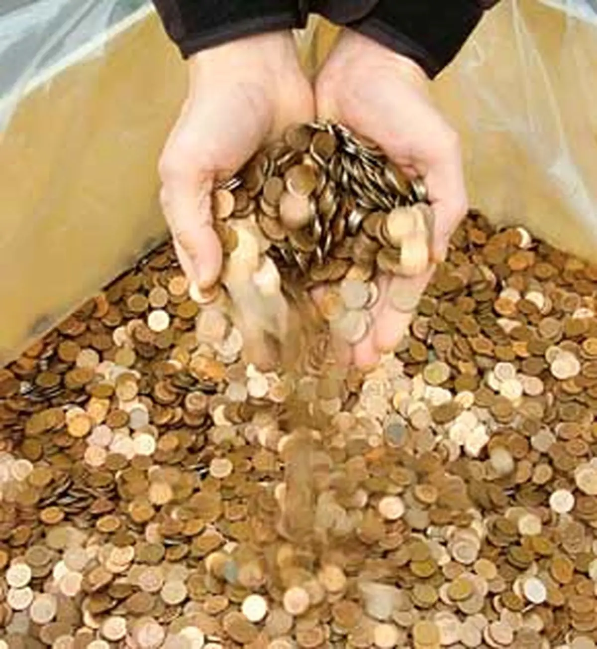 اخبار آرشیوی