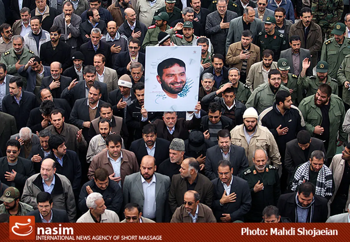 اخبار آرشیوی