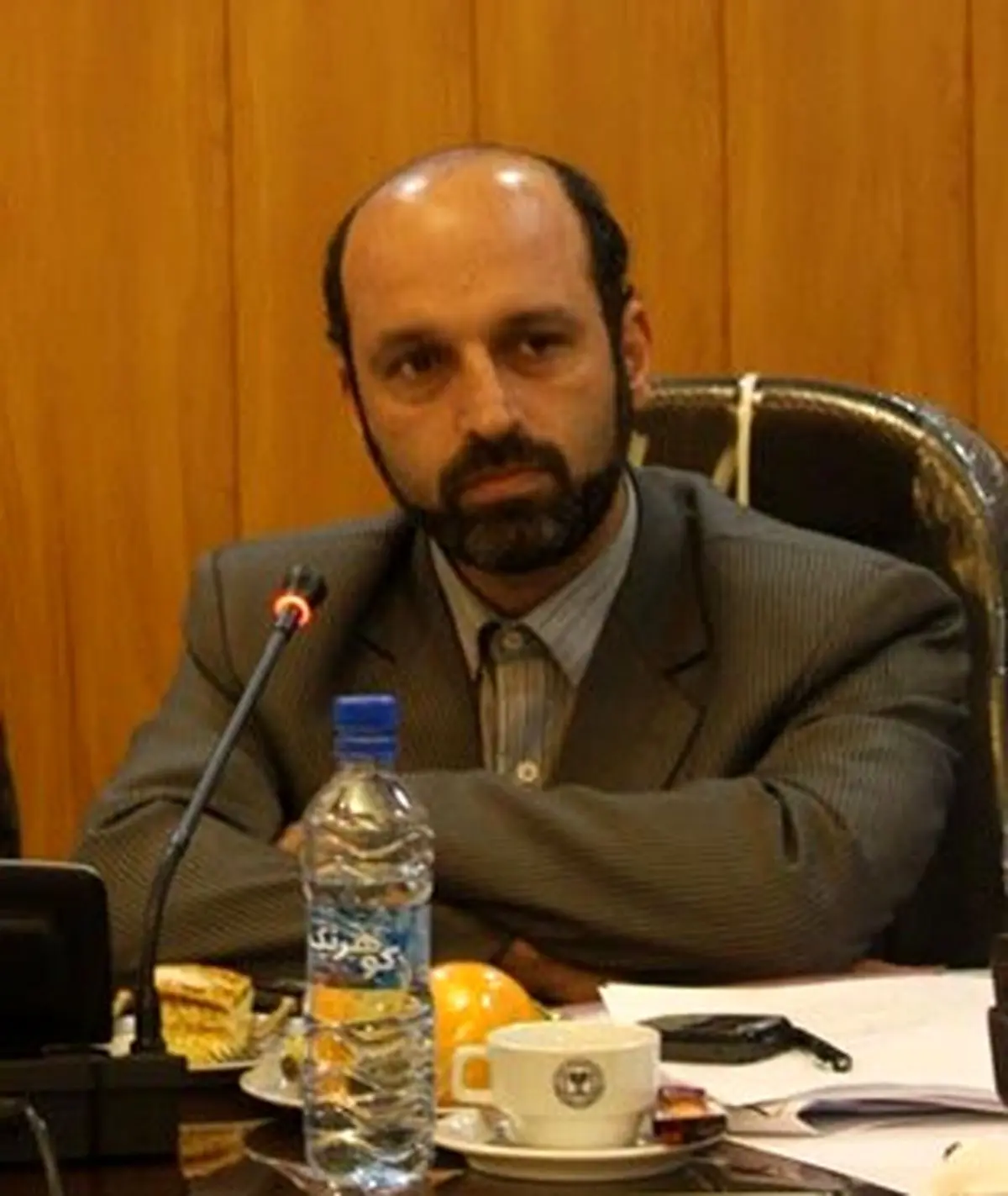 اخبار آرشیوی