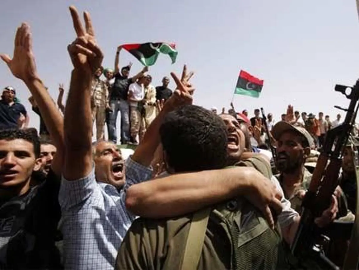 اخبار آرشیوی