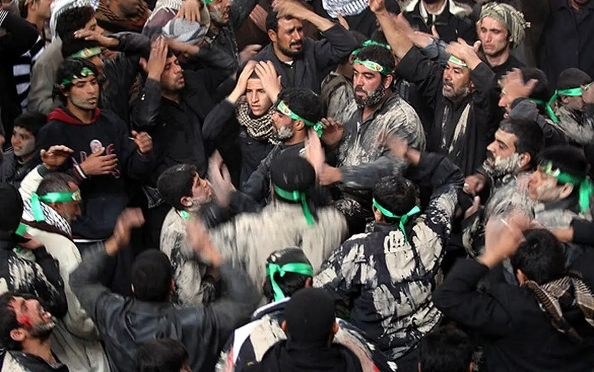 اخبار آرشیوی