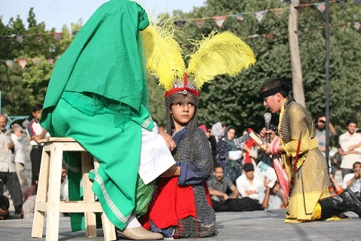 اخبار آرشیوی