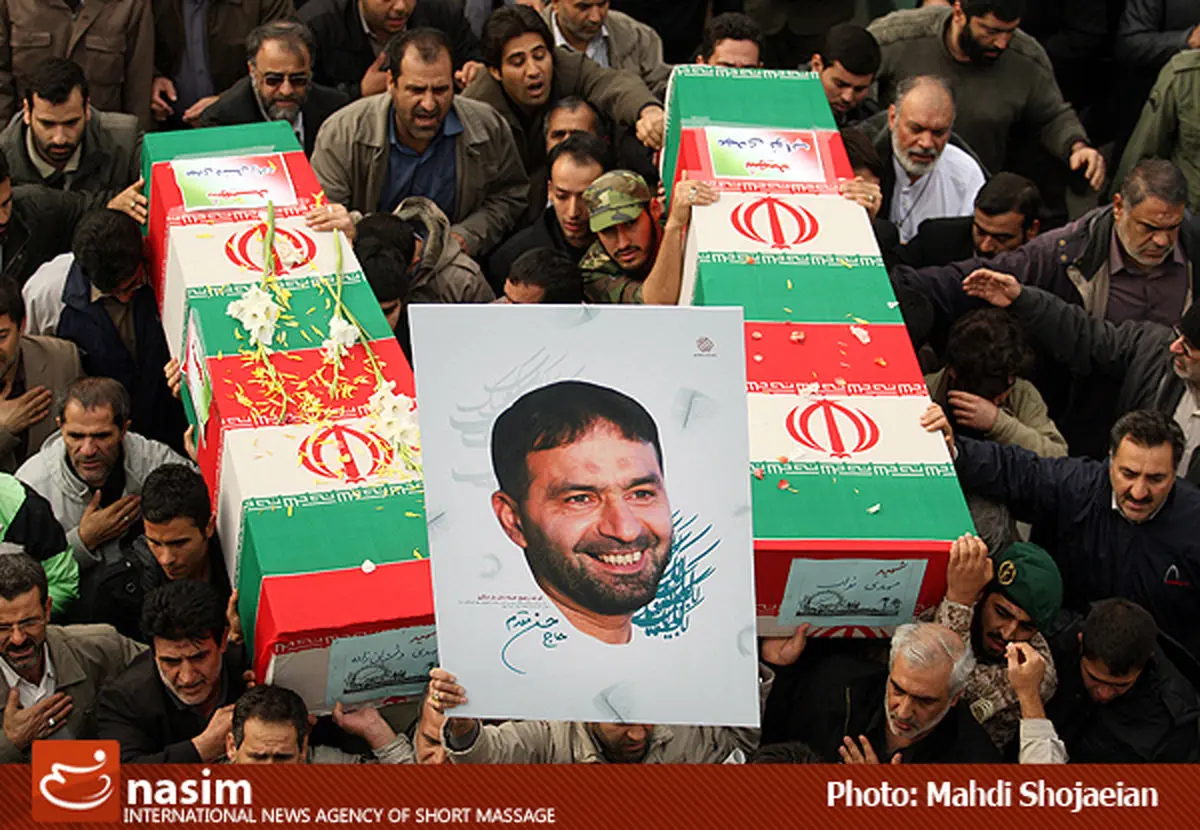 اخبار آرشیوی