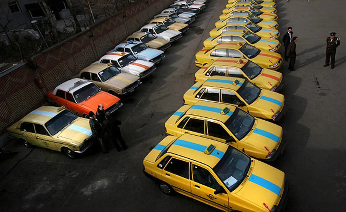 اخبار آرشیوی