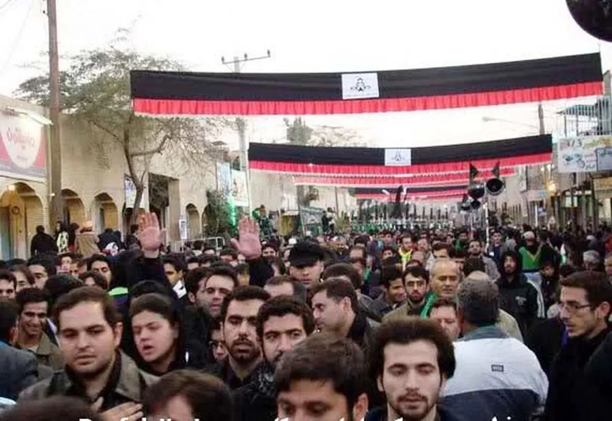 اخبار آرشیوی