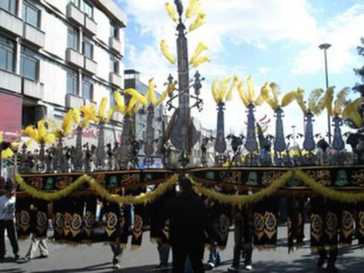 اخبار آرشیوی