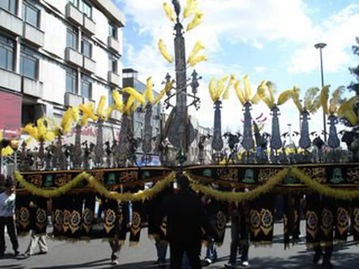 اخبار آرشیوی