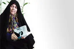 هنوز شرایط برای بازگو کردن بسیاری از مسائل در مورد پدرم بنا به برخی مصلحت‌ها فراهم نیست