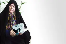 هنوز شرایط برای بازگو کردن بسیاری از مسائل در مورد پدرم بنا به برخی مصلحت‌ها فراهم نیست