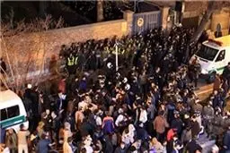 اخبار آرشیوی