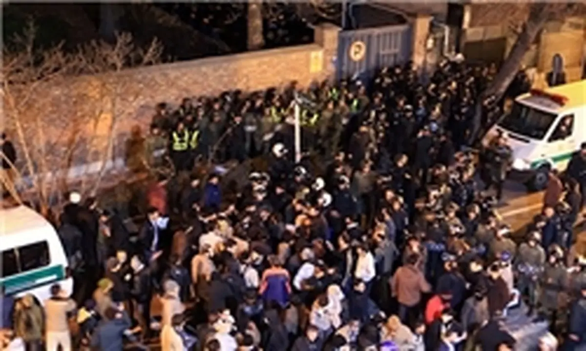 اخبار آرشیوی