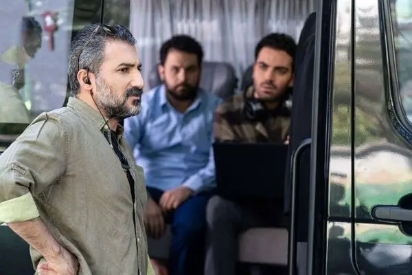 پخش فیلم تلویزیونی «پس از فروش» از شبکه نمایش
