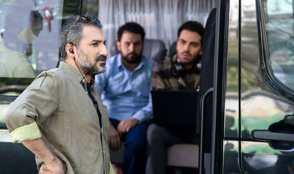 پخش فیلم تلویزیونی «پس از فروش» از شبکه نمایش