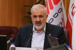 مدیرعامل مپنا به عنوان وزیر پیشنهادی صمت معرفی شد