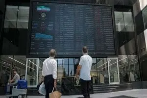 سازمان بورس: معاملات بازار سرمایه سه‌شنبه ۱۶ تیر برقرار است
