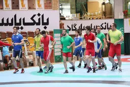 ۳۹ فرنگی‌کار به دومین اردوی تیم ملی دعوت شدند