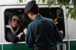 ماهیت گشت ارشاد چیست؟