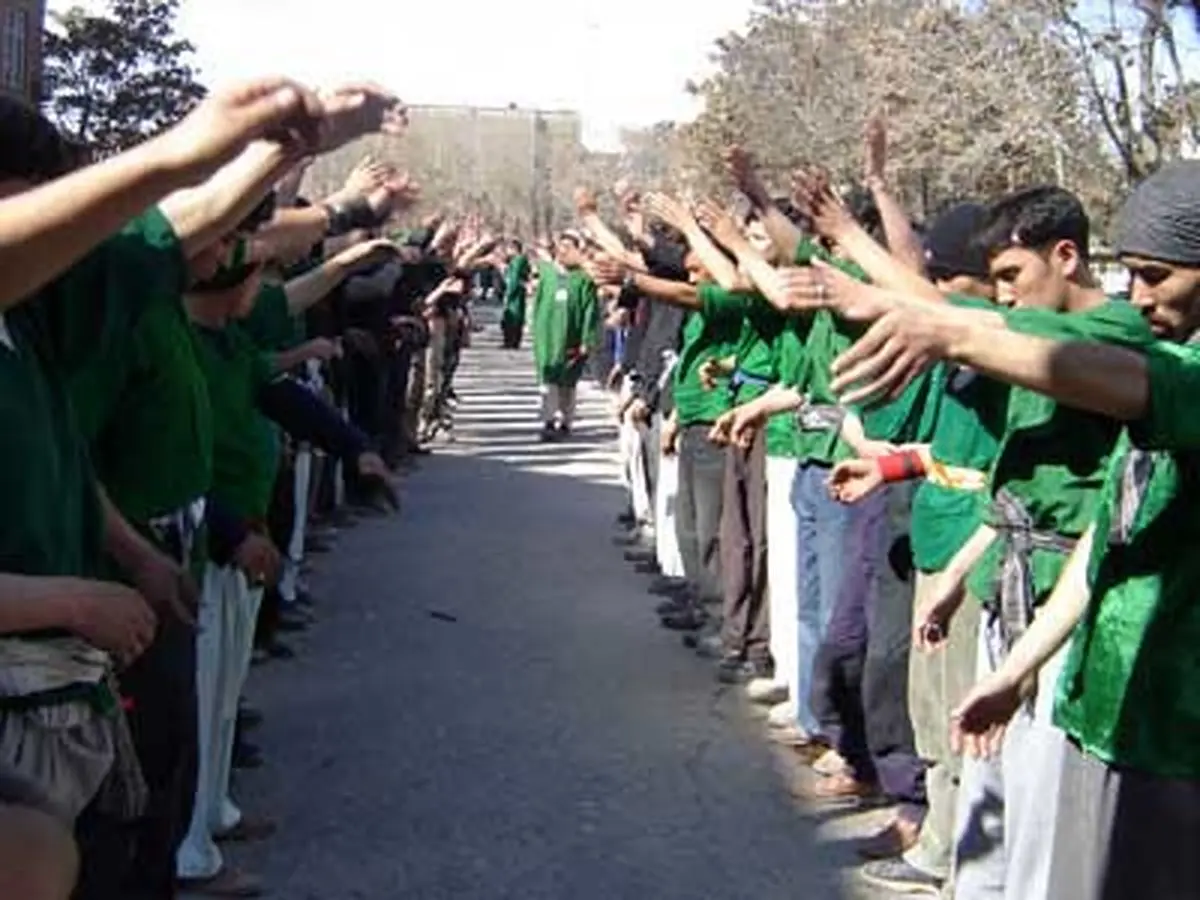 اخبار آرشیوی