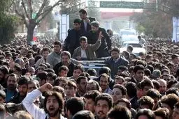اخبار آرشیوی