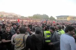 اخبار آرشیوی