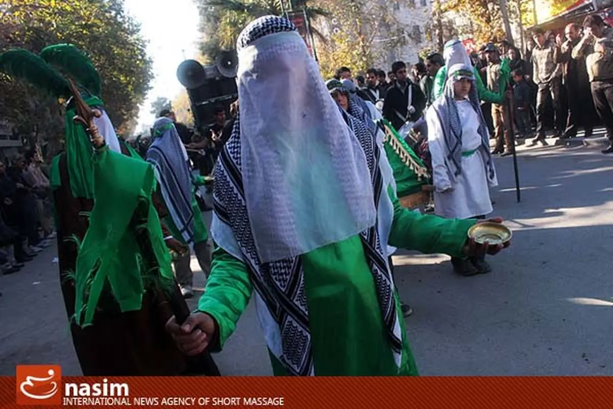 اخبار آرشیوی