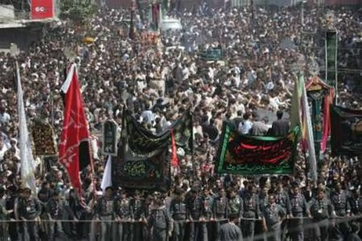 اخبار آرشیوی
