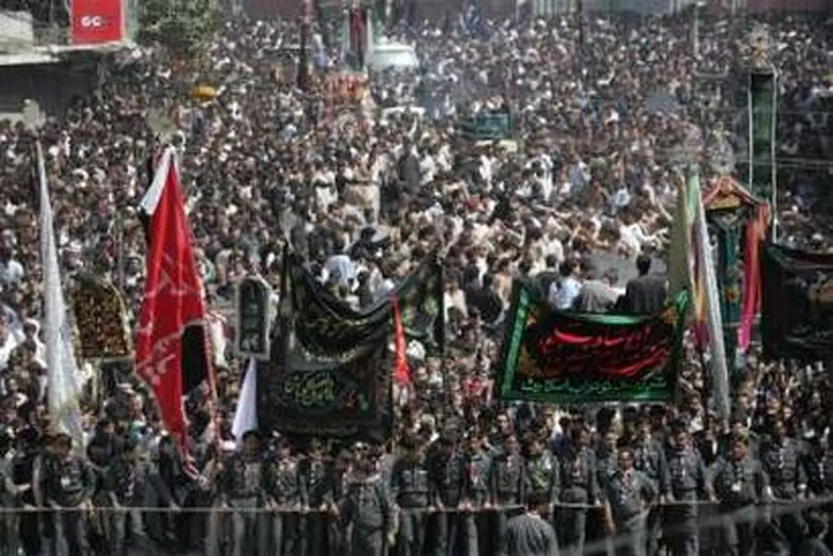 اخبار آرشیوی