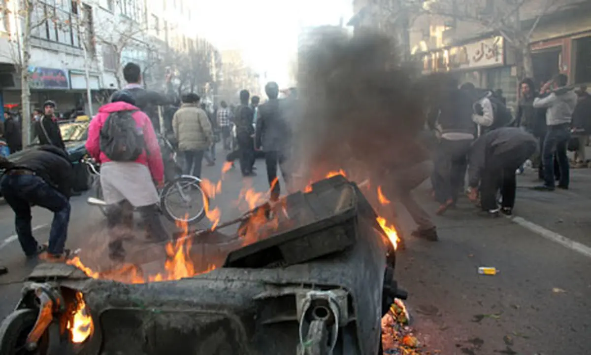 اخبار آرشیوی