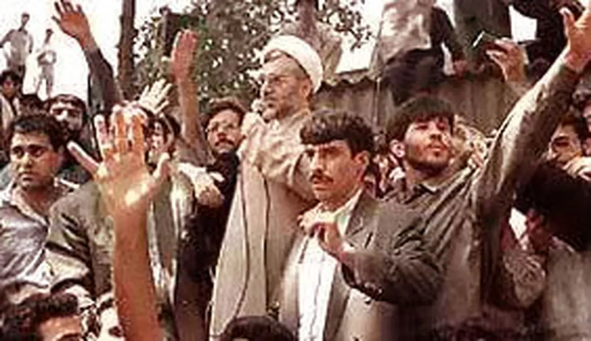 اخبار آرشیوی